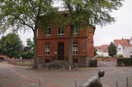 Hessisch Oldendorf